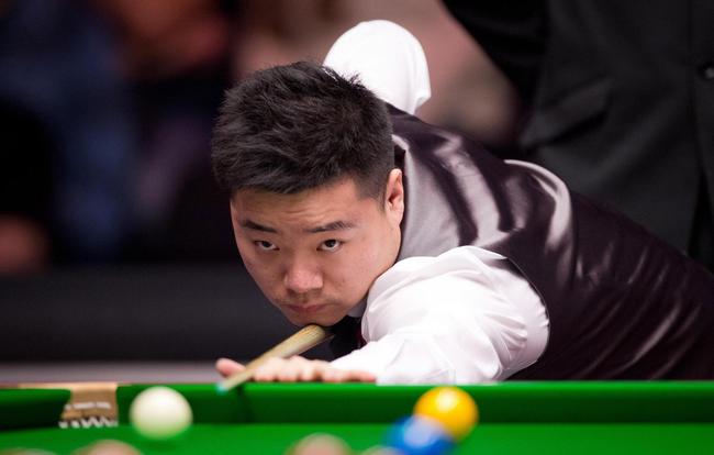 下了浓墨重 下了浓墨重