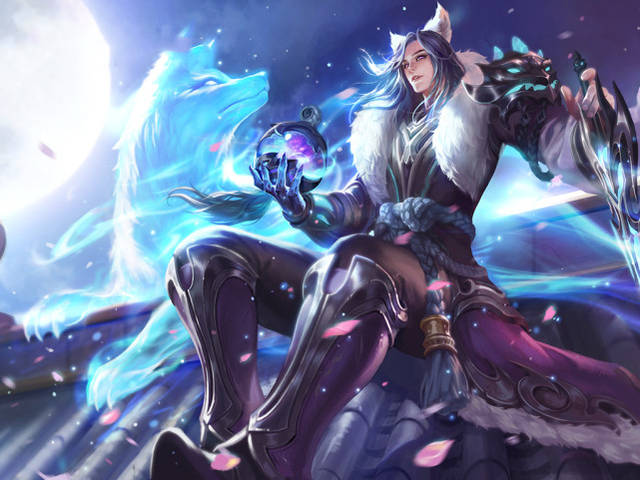 场指挥能力 场指挥能力