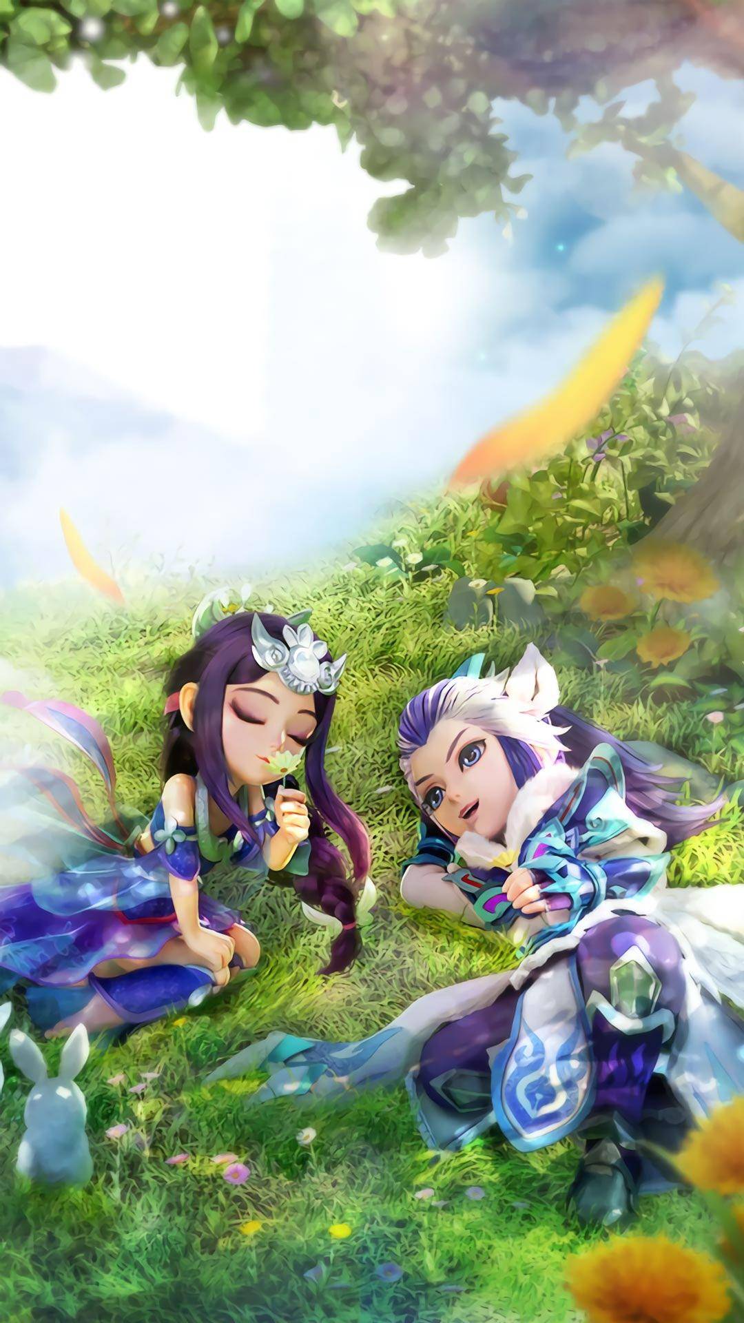 队竞技中的 队竞技中的