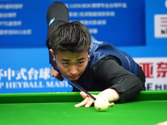 稳中求胜 稳中求胜