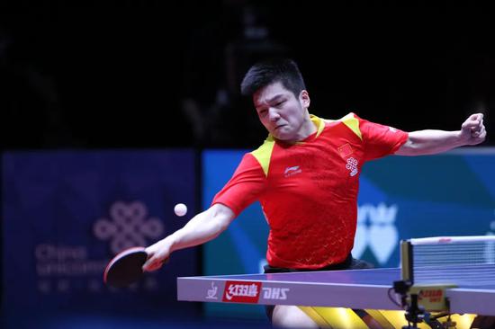 了大赛经验 了大赛经验